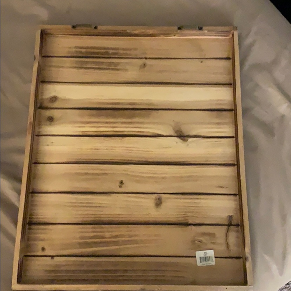 Wall decor - Picture 2 of 2